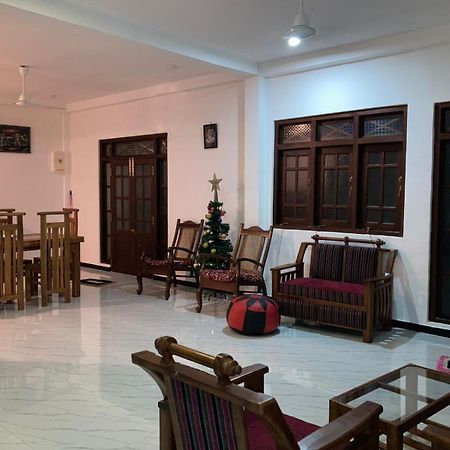 Kaumadi Villa อูนาวาตูนา ภายนอก รูปภาพ
