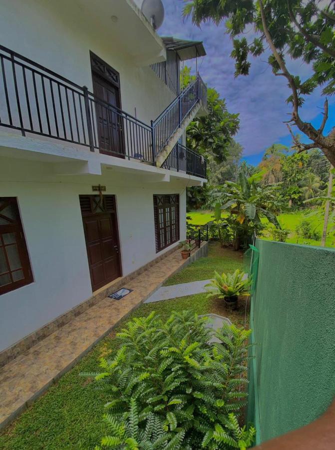Kaumadi Villa อูนาวาตูนา ภายนอก รูปภาพ