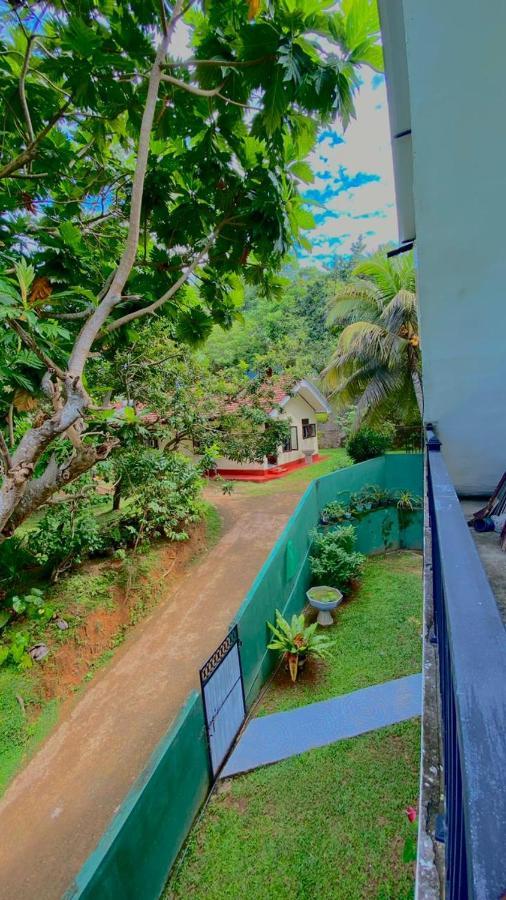 Kaumadi Villa อูนาวาตูนา ภายนอก รูปภาพ