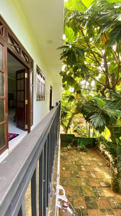 Kaumadi Villa อูนาวาตูนา ภายนอก รูปภาพ