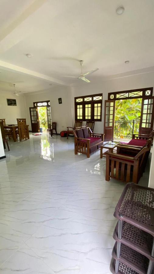 Kaumadi Villa อูนาวาตูนา ภายนอก รูปภาพ