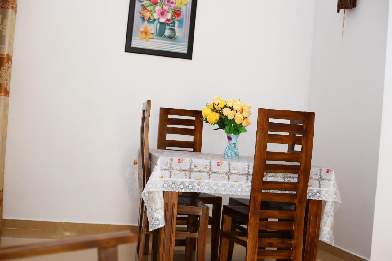 Kaumadi Villa อูนาวาตูนา ภายนอก รูปภาพ