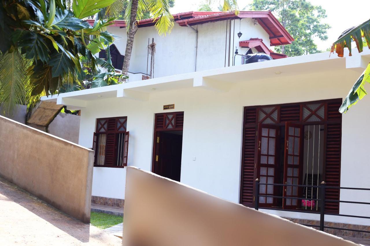 Kaumadi Villa อูนาวาตูนา ภายนอก รูปภาพ