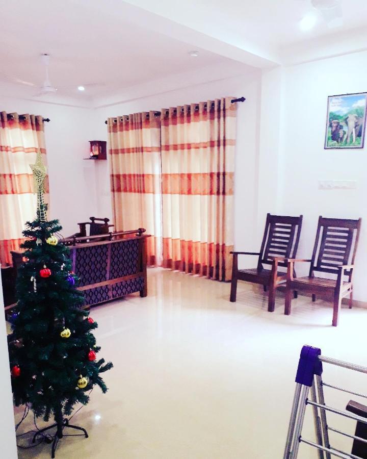 Kaumadi Villa อูนาวาตูนา ภายนอก รูปภาพ