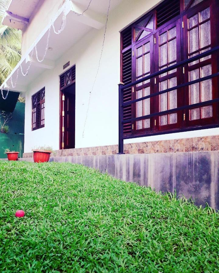 Kaumadi Villa อูนาวาตูนา ภายนอก รูปภาพ