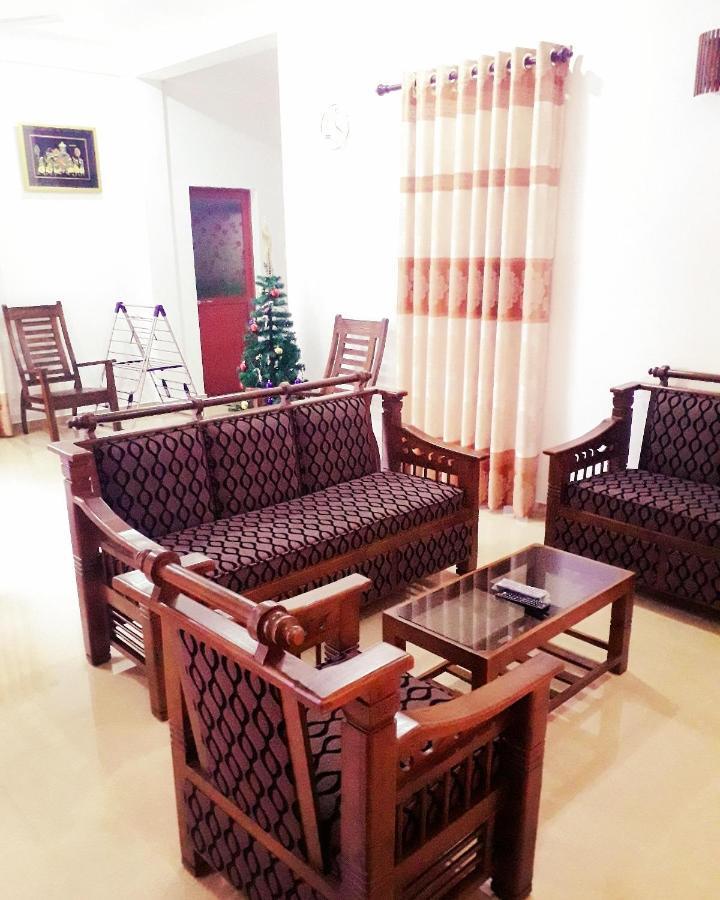 Kaumadi Villa อูนาวาตูนา ภายนอก รูปภาพ